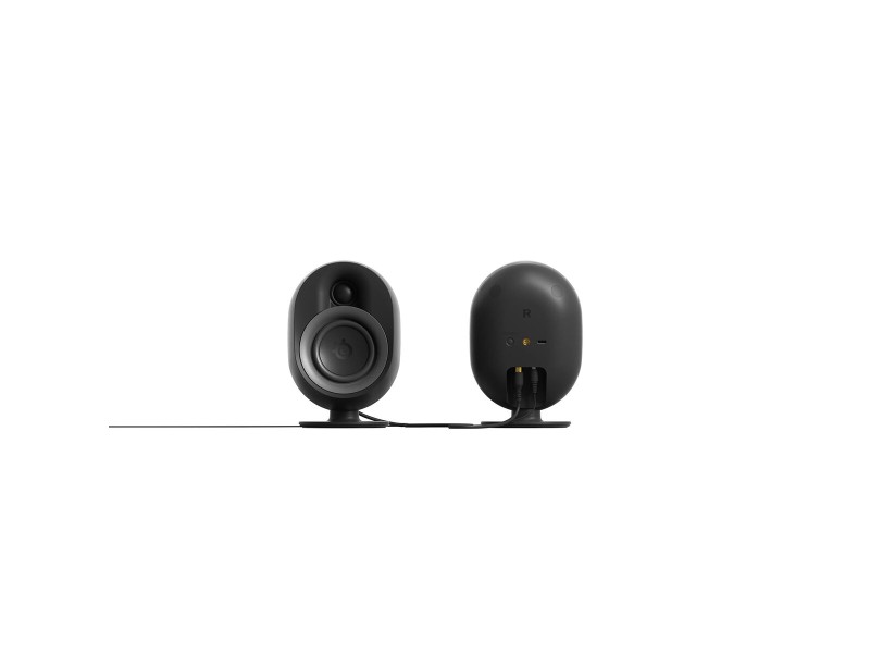 Колони за компютър SteelSeries NaN –  BB Компютърни високоговорители