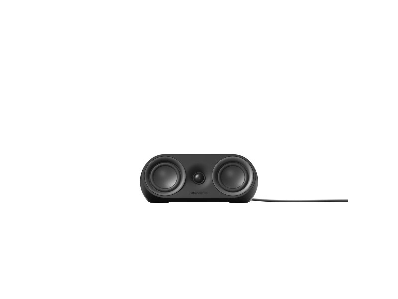 Колони за компютър SteelSeries NaN –  BB Компютърни високоговорители