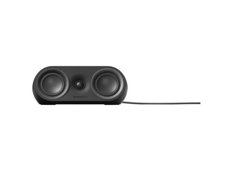 Колони за компютър SteelSeries NaN –  BB Компютърни високоговорители