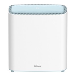 Точка за достъп D-Link M32-2 Бял