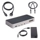 USB извод Startech 116E-USBC-DOCK NaN –  BB USB хъбове