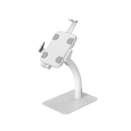Поставка за таблет Neomounts DS15-625WH1 Бял (1)