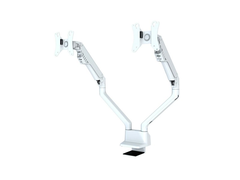 Поставка за монитор Neomounts FPMA-D750DWHITE2 8 kg NaN –  BB Стойки и подпори