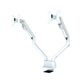 Поставка за монитор Neomounts FPMA-D750DWHITE2 8 kg