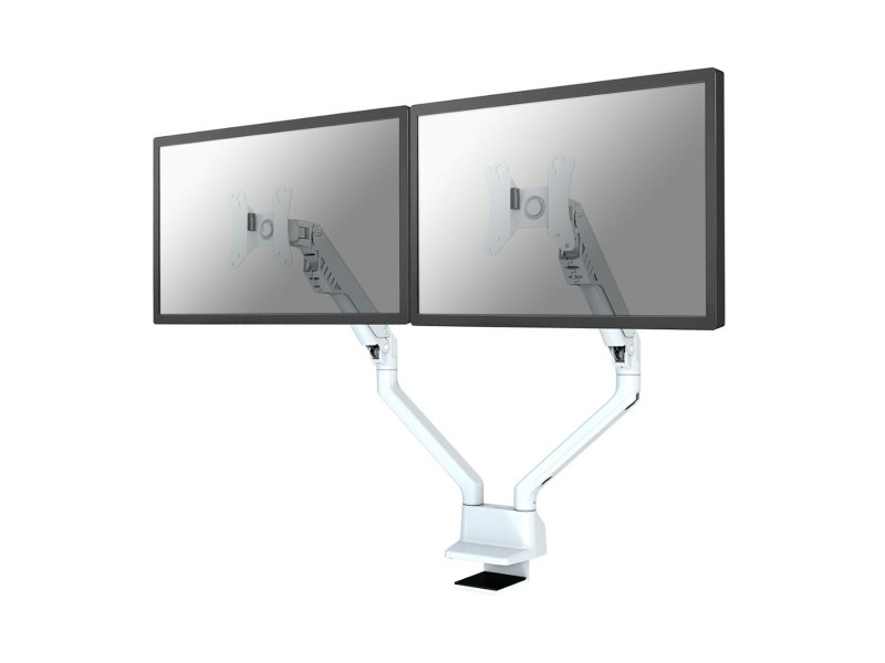 Поставка за монитор Neomounts FPMA-D750DWHITE2 8 kg NaN –  BB Стойки и подпори