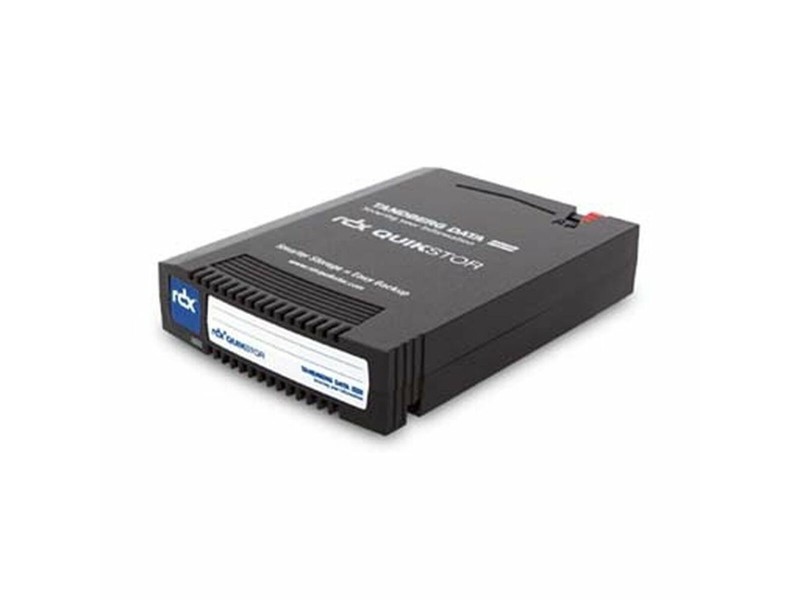 Патрон за Данни Overland-Tandberg 8665-RDX NaN –  BB Външни лентови устройства