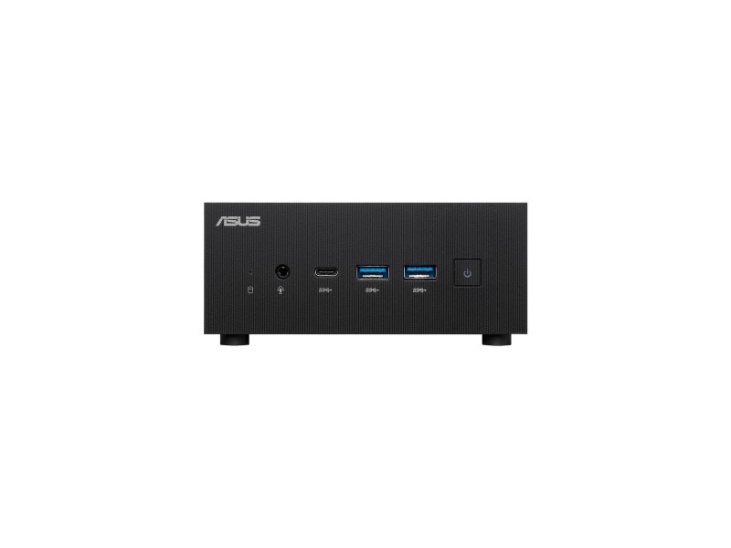Мини компютър Asus PN52-BBR758HD AMD Ryzen 7 5800H Octa Core 120 W NaN –  BB Мини компютър
