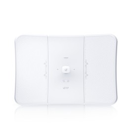 Точка за достъп UBIQUITI LBE-5AC-XR Бял