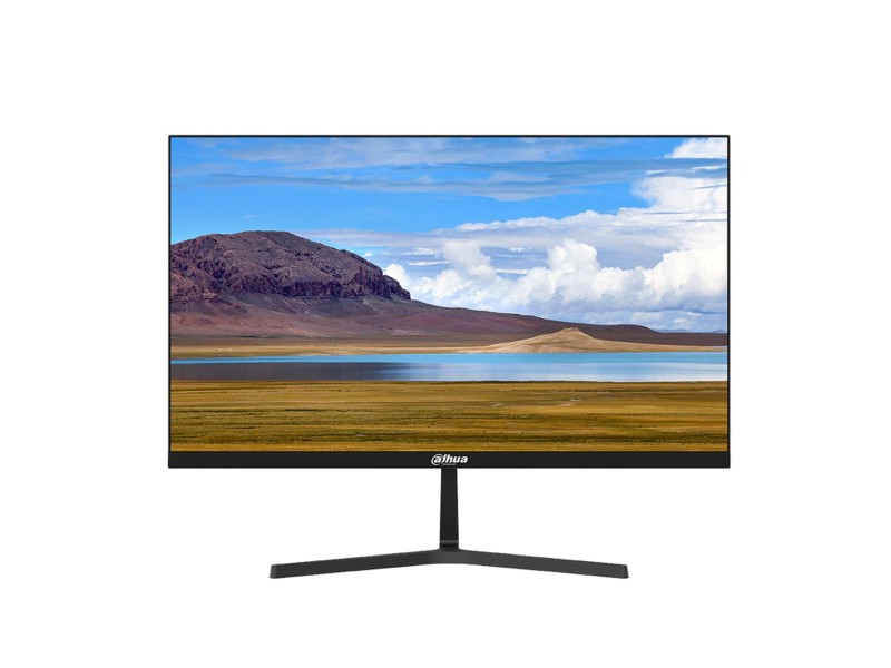 Монитор Dahua Dhi-lm27-b200s 27 Full HD LED Черен 75 Hz NaN –  BB Монитори