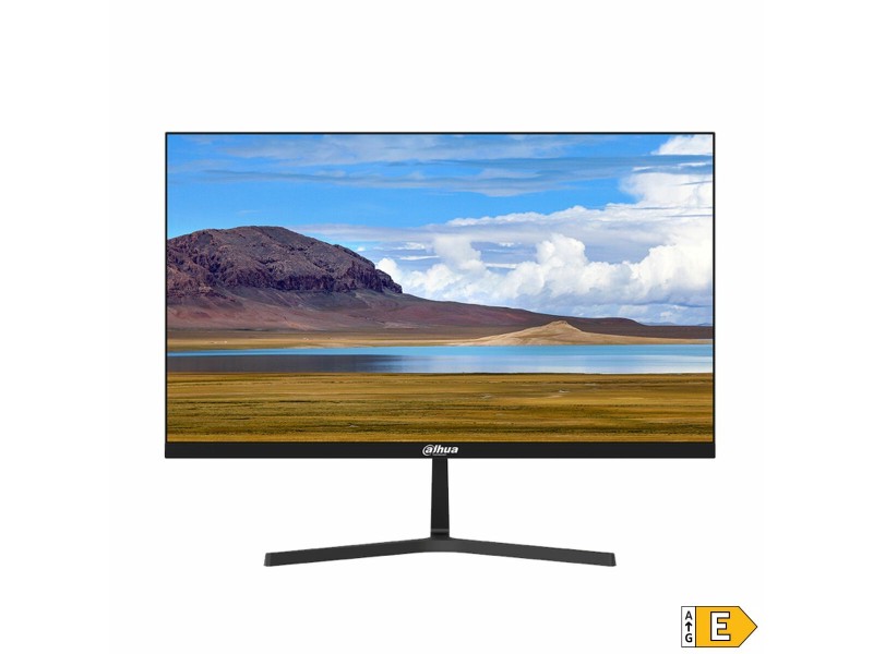 Монитор Dahua Dhi-lm27-b200s 27 Full HD LED Черен 75 Hz NaN –  BB Монитори