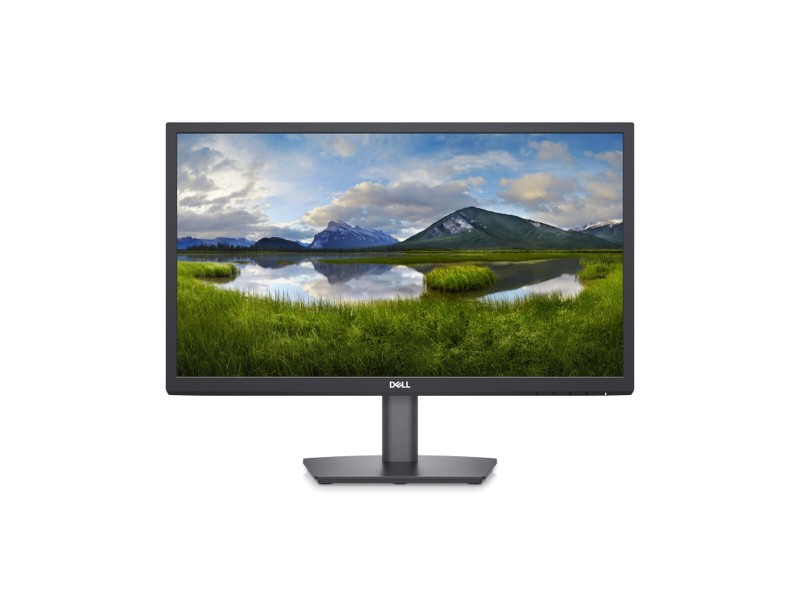 Монитор Dell  E2223HV LED Full HD 22 NaN –  BB Монитори