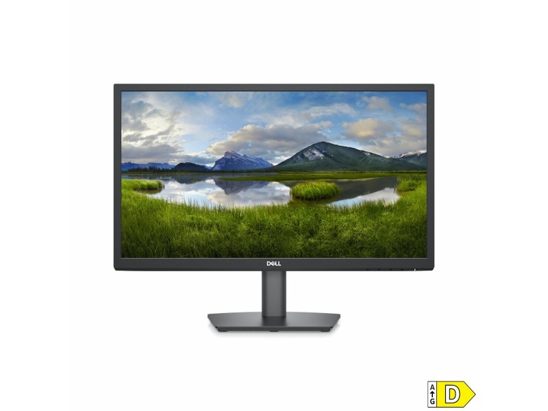 Монитор Dell  E2223HV LED Full HD 22 NaN –  BB Монитори