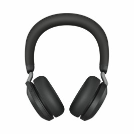 Блутут слушалки с микрофон Jabra 27599-989-899 Черен