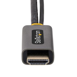 Адаптер за HDMI към DisplayPort Startech 128-HDMI-DISPLAYPORT