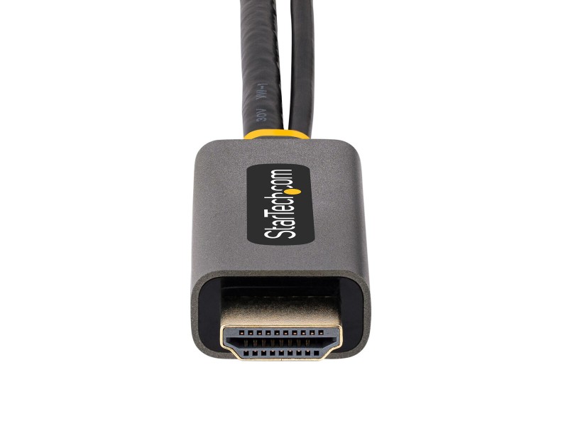 Адаптер за HDMI към DisplayPort Startech 128-HDMI-DISPLAYPORT NaN –  BB DP-HDMI адаптери