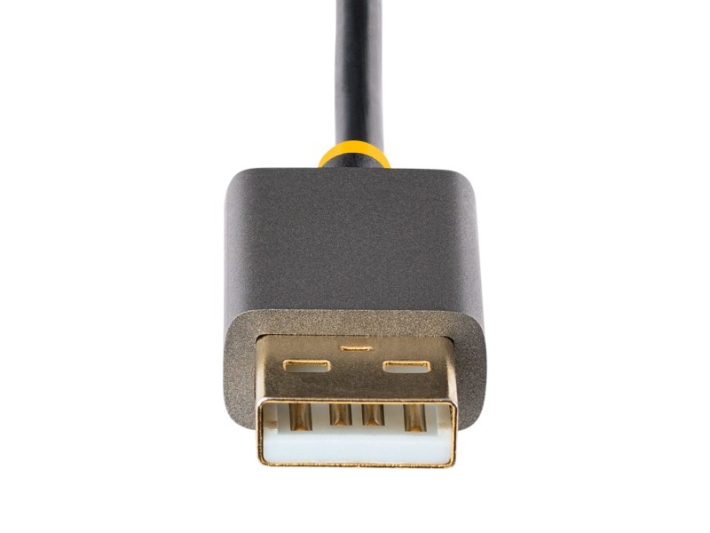 Адаптер за HDMI към DisplayPort Startech 128-HDMI-DISPLAYPORT NaN –  BB DP-HDMI адаптери
