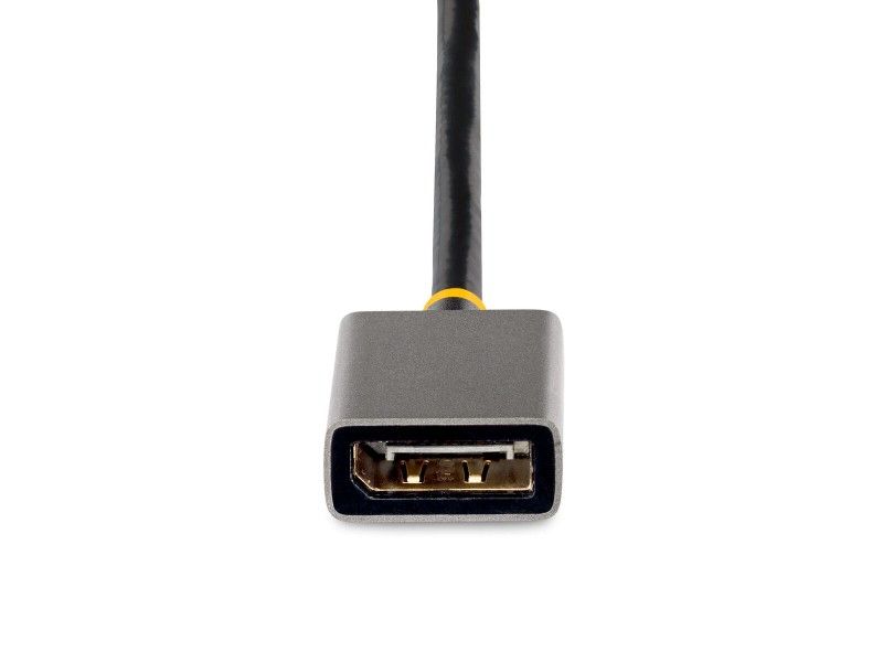 Адаптер за HDMI към DisplayPort Startech 128-HDMI-DISPLAYPORT NaN –  BB DP-HDMI адаптери
