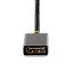 Адаптер за HDMI към DisplayPort Startech 128-HDMI-DISPLAYPORT NaN –  BB DP-HDMI адаптери