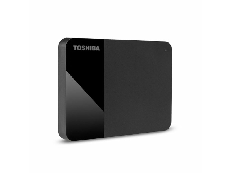 Външен харддиск Toshiba HDTP320EK3AA 2 TB NaN –  BB Външни твърди дискове