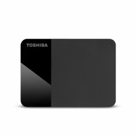Външен харддиск Toshiba HDTP340EK3CA 4 TB Micro USB B USB 3.2