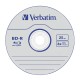 Blu-Ray BD-R Verbatim Datalife 50 броя 25 GB 6x NaN –  BB BD-R