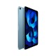 Таблет Apple iPad Air 2022 Син M1 8 GB RAM 64 GB NaN –  BB Таблети