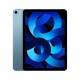 Таблет Apple iPad Air 2022 Син M1 8 GB RAM 64 GB NaN –  BB Таблети