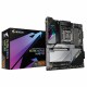 Дънна платка Gigabyte X670E AORUS MASTER AMD X670 AMD AM5 NaN –  BB Дънни платки