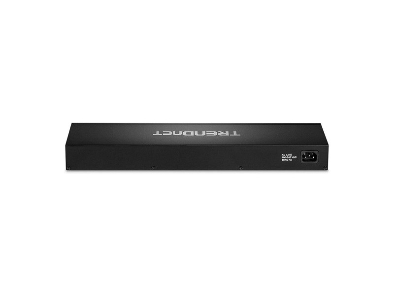 Суич Trendnet TEG-30262 NaN –  BB Мрежови комутатори