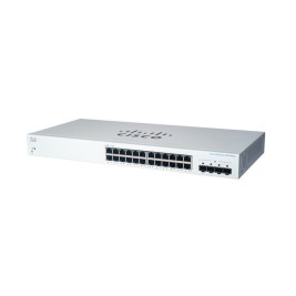 Суич CISCO CBS220-24T-4G-EU