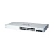 Суич CISCO CBS220-24T-4G-EU NaN –  BB Мрежови комутатори