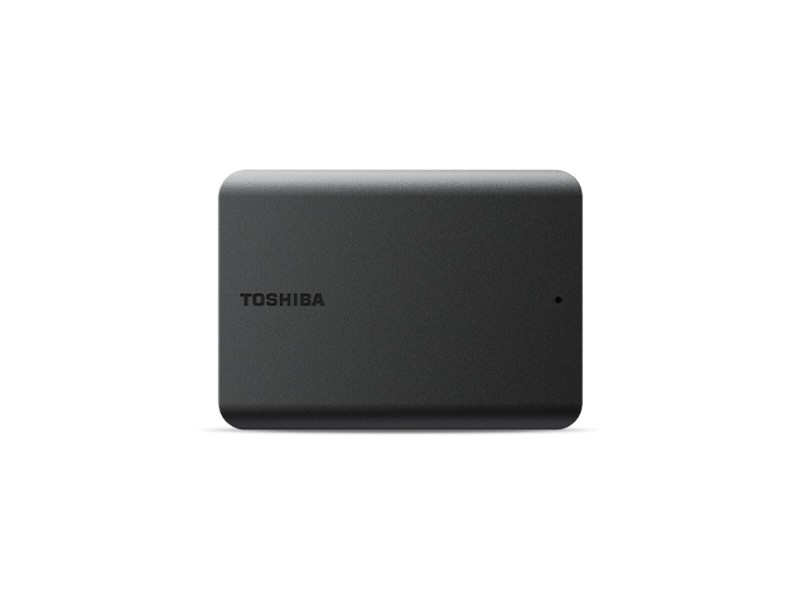 Външен харддиск Toshiba HDTB540EK3CA NaN –  BB Външни твърди дискове