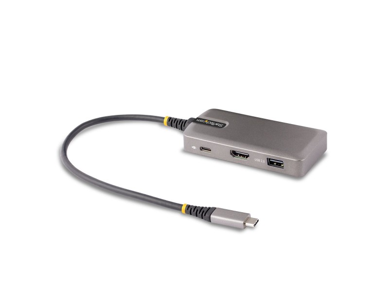 USB извод Startech 104B-USBC-MULTIPORT NaN –  BB USB хъбове