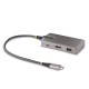 USB извод Startech 104B-USBC-MULTIPORT NaN –  BB USB хъбове