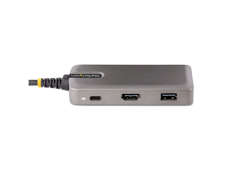 USB извод Startech 104B-USBC-MULTIPORT NaN –  BB USB хъбове
