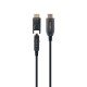 Кабел HDMI GEMBIRD CCBP-HDMID-AOC-50M Черен 50 m NaN –  BB HDMI кабели