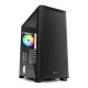 ATX полу-висока кутия Sharkoon M30 RGB ATX E-ATX Черен NaN от | techMAG.bg ATX полу-висока кутия Sharkoon M30 RGB ATX E-ATX Черен NaN – BB Калъфи за настолни компютри