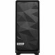 ATX полу-висока кутия Fractal Design Meshify 2 Черен NaN –  BB Калъфи за настолни компютри