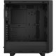 ATX полу-висока кутия Fractal Design Meshify 2 Черен NaN –  BB Калъфи за настолни компютри