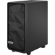 ATX полу-висока кутия Fractal Design Meshify 2 Черен NaN –  BB Калъфи за настолни компютри