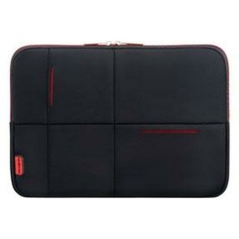 Калъф за каптоп Samsonite Airglow 13,3" Черен 50 x 33,5 x 25 cm