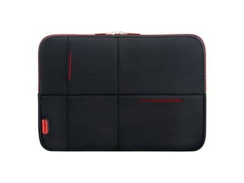 Калъф за каптоп Samsonite Airglow 13,3 Черен 50 x 33,5 x 25 cm NaN –  BB Меки корици