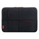 Калъф за каптоп Samsonite Airglow 13,3 Черен 50 x 33,5 x 25 cm NaN –  BB Меки корици