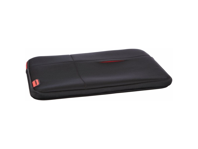 Калъф за каптоп Samsonite Airglow 13,3 Черен 50 x 33,5 x 25 cm NaN –  BB Меки корици