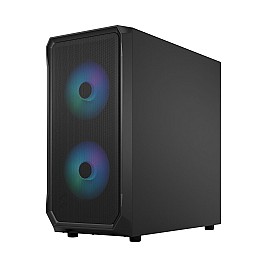 ATX полу-висока кутия Fractal Focus 2