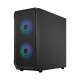 ATX полу-висока кутия Fractal Focus 2 NaN –  BB Калъфи за настолни компютри