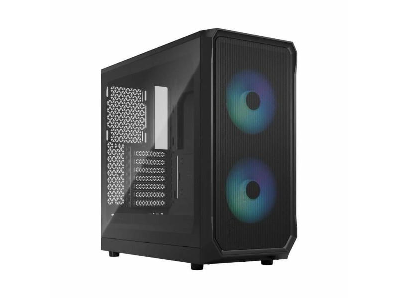 ATX полу-висока кутия Fractal Focus 2 NaN –  BB Калъфи за настолни компютри