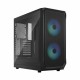 ATX полу-висока кутия Fractal Focus 2 NaN –  BB Калъфи за настолни компютри