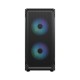 ATX полу-висока кутия Fractal Focus 2 NaN –  BB Калъфи за настолни компютри