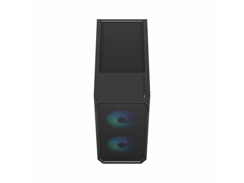 ATX полу-висока кутия Fractal Focus 2 NaN –  BB Калъфи за настолни компютри